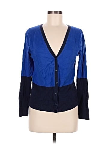 Merona Long Sleeve Blouse (view 1)
