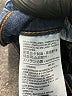 Levi's Blue Jeans Size 10 - photo 8