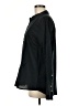 J.Crew Black Long Sleeve Button-Down Shirt Size M - photo 5