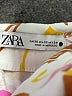 Zara Print Yellow Shorts Size XS - photo 3