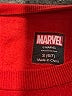 Marvel Red Long Sleeve T-Shirt Size S (kids) - photo 3