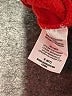Marvel Red Long Sleeve T-Shirt Size S (kids) - photo 4