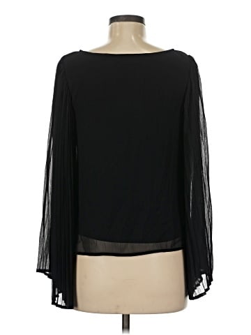 Fire Los Angeles Long Sleeve Blouse (view 2)