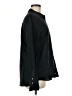 J.Crew Black Long Sleeve Button-Down Shirt Size M - photo 4