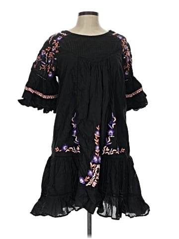 Free People Casual Dress (view 1)
