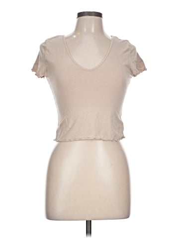 Divided by H&M Short Sleeve Top (view 1)
