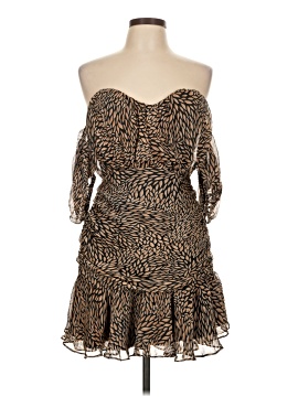 Selfie Leslie Cocktail Dress