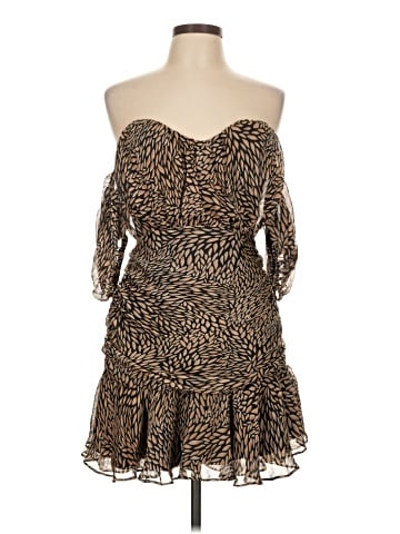 Selfie Leslie Cocktail Dress (view 1)