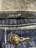 Joe's Jeans Blue Jeans Size 28 waist - photo 7
