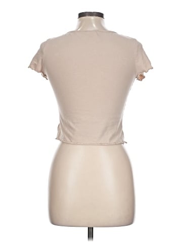 Divided by H&M Short Sleeve Top (view 2)