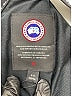 Canada Goose Black Eaglet Bib Overall Size 4 - 5 - photo 7