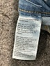 Chico's Blue Jeans Size Sm (0) - photo 8