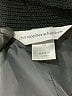 Christopher & Banks 100% Polyester Black Vest Size M - photo 3