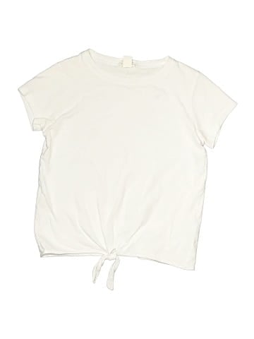 Crewcuts Outlet Short Sleeve T-Shirt (view 1)