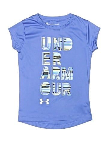 Under Armour Short Sleeve T-Shirt (view 1)