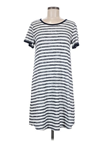 Market and Spruce Casual Dress (view 1)