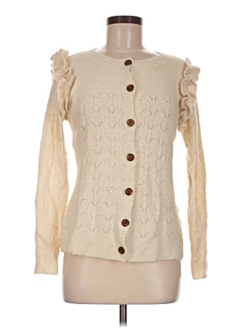 Cupcakes & Cashmere Cardigan (view 1)
