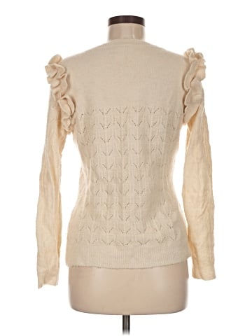 Cupcakes & Cashmere Cardigan (view 2)