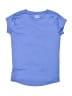 Under Armour 100% Polyester Blue Short Sleeve T-Shirt Size 5 - photo 2