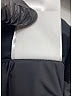 Canada Goose Black Eaglet Bib Overall Size 4 - 5 - photo 4