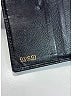 Gucci 100% Leather Black Leather Wallet One size - photo 8