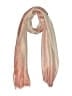 Anne Klein Pink Scarf One size - photo 1