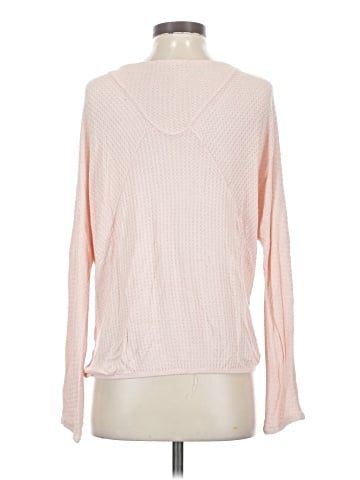 Pure & Good 3/4 Sleeve T-Shirt (view 2)