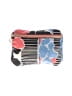 Trina Blue Makeup Bag One size - photo 1