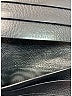 Gucci 100% Leather Black Leather Wallet One size - photo 4
