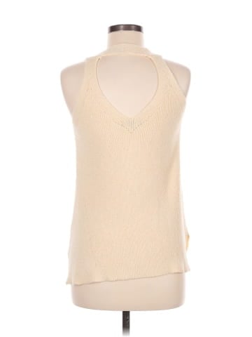 Staccato Sweater Vest (view 2)