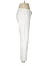 Ann Taylor LOFT Ivory Jeans Size 8 - photo 4