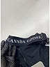 Canada Goose Black Eaglet Bib Overall Size 4 - 5 - photo 5