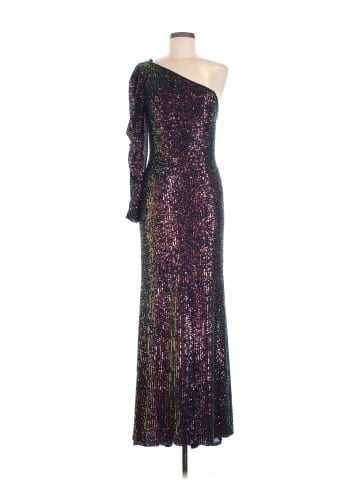 IEENA for Mac Duggal Cocktail Dress (view 1)