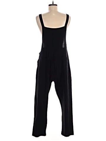 Fashion Classic Fashion Collection Jumpsuit (view 2)