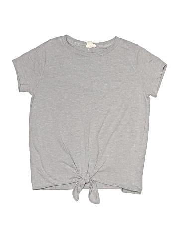 Crewcuts Outlet Short Sleeve T-Shirt (view 1)