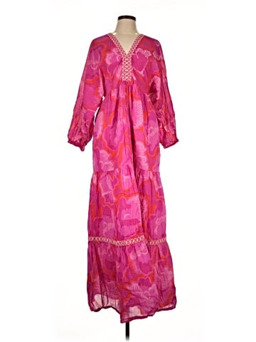 Ro's Garden Casual Dress (view 1)