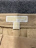 MICHAEL Michael Kors Solid Tan Khakis Size 8 - photo 7