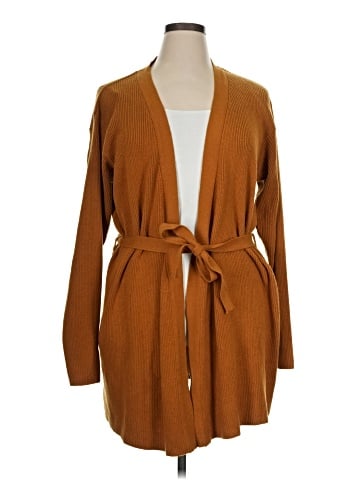 WVN. Cardigan (view 1)