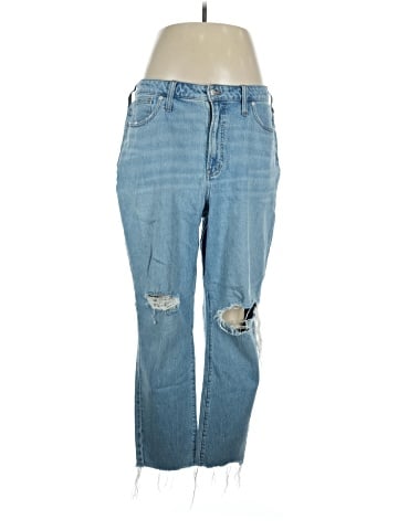 Madewell Jeans (view 1)