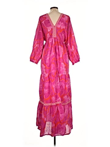 Ro's Garden Casual Dress (view 2)
