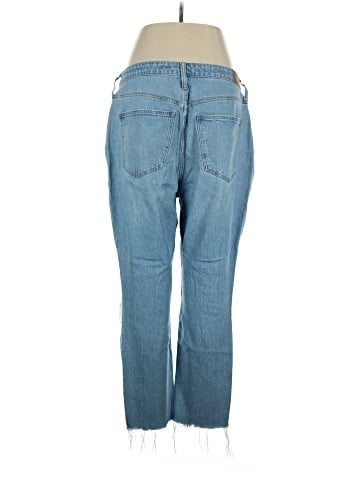 Madewell Jeans (view 2)