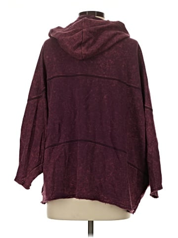 Indigo Thread Co. Zip Up Hoodie (view 2)
