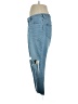 Madewell Blue Jeans Size 33 waist - photo 5