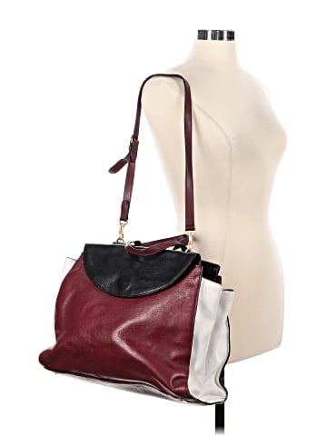 Kate Spade Saturday Leather Shoulder Bag (view 2)