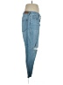 Madewell Blue Jeans Size 33 waist - photo 4