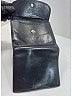 Gucci 100% Leather Black Leather Wallet One size - photo 5