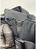 Canada Goose Black Eaglet Bib Overall Size 4 - 5 - photo 9