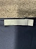 Vince. 100% Silk Blue Long Sleeve Top Size XS - photo 7