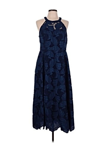 Lilly Pulitzer Cocktail Dress (view 1)
