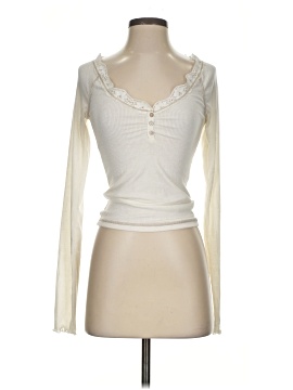 Out From Under Long Sleeve T Shirt